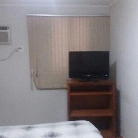 Abdon Flat Hotel Passos Exterior photo